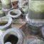 DN100 frp pipe flange pipe connection fittings