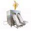 Full Automatic philippine Banana plantain Chips slicing making machine line