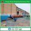 Factory price continuous wood sawdust rotary kiln drying wood powder machine