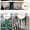 Kernel Oil Sunflower Seeds Coconut Oil Press Olive Oil Cold Press Machine
