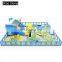 Cheap Inflatable Million Ocean Kids Ball Pool Inflatable Playground Amusement Park for Indoor Children