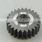 kubota M604 the spare parts of tractor 3A111-48320 high quality metal circular hollow GEAR