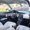 Electric Used Car Second  Hand Saloon Car Cheap Endurance Mileage 401km Ternary Lithium Battery Durable