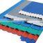 ppgl ppgi color coated zinc aluminium coil Zinc Coating PPGI PPGL Steel Coil