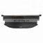 Factory 2022 New Best Selling Durable Security Shield Shade Retractable Cargo Cover for KIA Carens Camper Internal Parcel Shelf