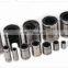 3D printer linear shaft bearing LM8UU linear bearing LM8