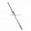 Original Hiwin Linear Rail HGR20 Slide Linear Guide