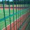868/656 Security Fence