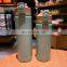 Wholesale Tyeso Water Bottle White Green Blue Pink 550Ml Sippy Cups Stainless Steel Thermos Cup Tumbler Cups Wholesale