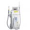 Pico tattoo removal carbon laser + diode laser hair removal 2 in 1 machine new model