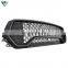 RAM 1500 Grille for Dodge 2019 2020 2021 ABS replacement Front Grille with LED lights