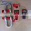 Taijia 50,000 kg / 500,000 N / 100,000 lbs Force Sensor Wireless Crane Scales Tension Load Cells