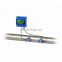 Taijia Variable Area Oil Flowmeters ultrasonic flowmeter for oil small pipe transit time ultrasonic flow meter