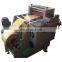 precise size setting PVC/PP/PET/paper cutting machine