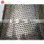 high quality perforated metal mesh for speaker grill