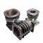 OEM refrigerator compressor industrial compressors Compressor Housing