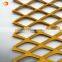 High quality factory supply electronics micro expanded metal mesh