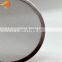 High-quality round plain filter wire mesh disc for liquid filtration