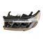 Newest Head light Headlight for  Land cruiser 200  2012