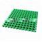 Customizable Fiberglass ground grid car wash room trench grid cover Farming FRP grid tree grate
