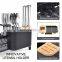 Expandable Dish Drying Rack, Adjustable Dish Rack, Foldable Dish Drying Rack with Removable Cutlery Holder Swivel Drainage Spout
