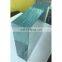 2021 Manufacturer low price quality white window Pvb reflective three layer tempered laminated glass