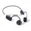 New Arrival Product Wireless Bone Conduction Earphone Fast Bone Conduction Speaker Hearing Aid For Deafness