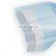 Factory Direct Sale Printable Fashionable High Quality Disposable Nonwoven Medical Mask