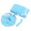 Disposable Nonwoven Surgical Bouffant Mob Hat Cap