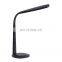 Hot sale 4-color 5-intensities table desk bed study led light reading led lamps for desk