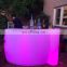 home bar long counter table illuminated led bar counter Modern Home Bar Counter Design Led Furniture Chair outdoor