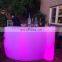 home bar long counter table illuminated led bar counter Modern Home Bar Counter Design Led Furniture Chair outdoor