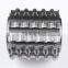 LIVTER hss gear hobbing cutter Timing Belt Pulley cutter can be customized