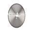 LIVTER Customize 285x1.7/2.0x40/32x80Z Tube Bar Solid Metal Cutting Disc TCT Cold Saw Blade