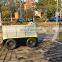 outdoor delivery robot intelligent autonomous delivery robot chassis