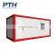 20ft Container Van House for living in available colors
