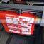 laser vinyl plotter /laser vinyl cutter/laser plotter paper