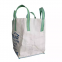 FIBC Bulk Container Bag construction waste jumbo bag Ton Bag 1000 kg PP Maxisacos Dimension for Sand