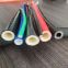 High pressure nylon resin hose, wear-resistant, corrosion-resistant high-pressure resin tubing, support to customize drawings and samples