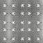 Grain Bin Breathable Perforated Mesh Plate For Ceiling Of Building 304 Stainless Steel
