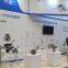 ab valve, pharmaceutical industry Powder containment transfer valve
