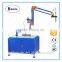 Processing metal air tapping machine