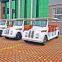 electric classic car, golf cart, scenic spot shuttle bus 11 seats