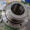 large size double seal face cartridge mechanical seal with shaft diameter 200mm