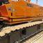 The latest used HITACHI KH180 cranes for sale
