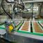 caramel and nougat bar production line