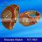 2015 express vogue mens watches Sandalwood reloj de madera