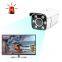 AI smoke recognition camera  AI security camera