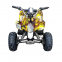 electric kids quad bike 36V500W  800W 1000W electric  quad ATV children ride-on electric toys