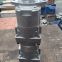WX Factory direct sales Price favorable  Hydraulic Gear pump 705-56-26080 for Komatsu WA200-5